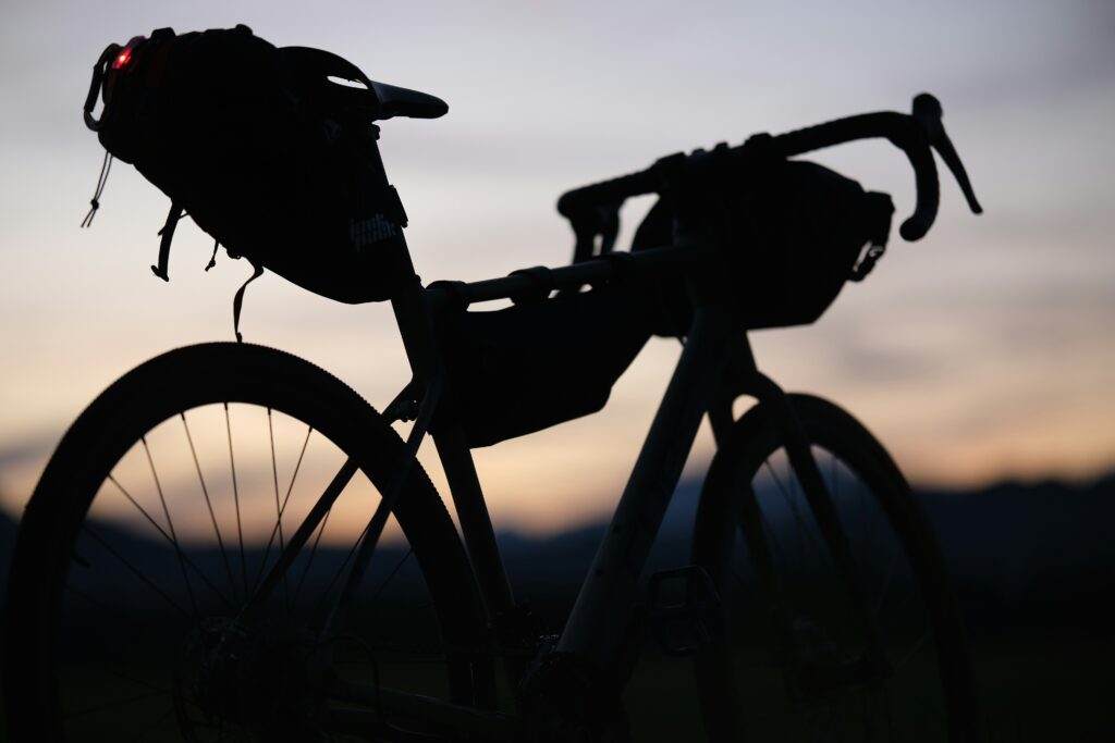 logistica ultraciclismo
