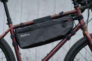 bolso de cuadro para bikepacking