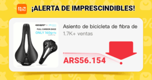 asiento para bicicleta ultraciclismo