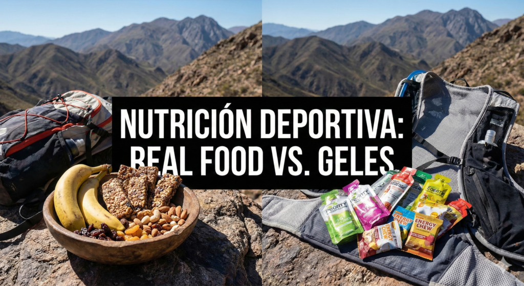 nutricion deportiva