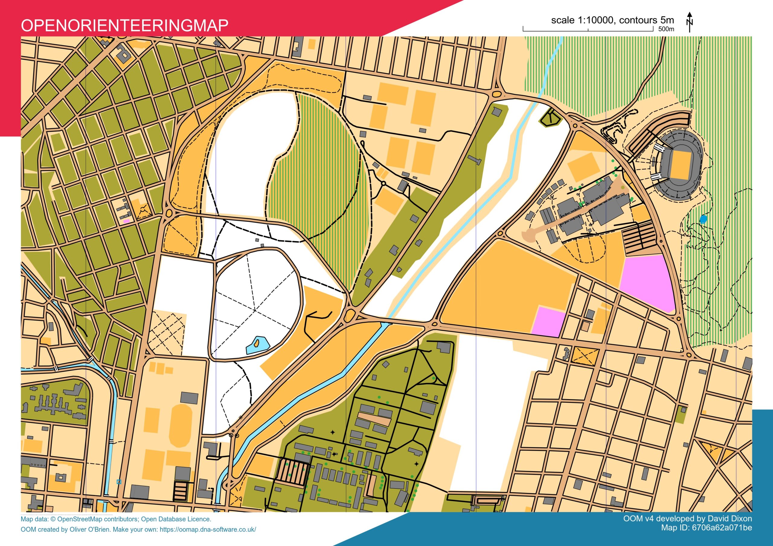 OrientaCat del Parque – 19/10/24