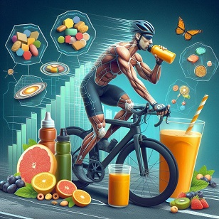 Nutrición e Hidratación en Bikepacking: Guía de Energía y Dieta