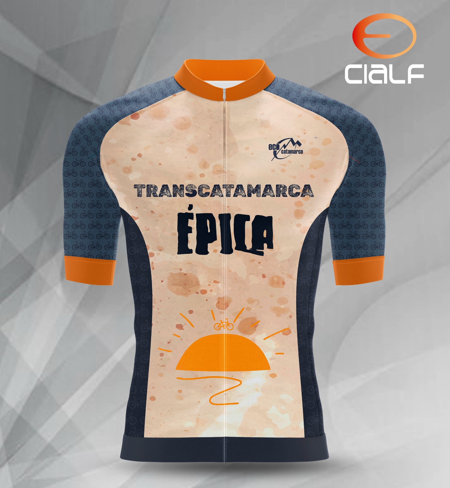 Trans Catamarca Épica Bikepacking 2026